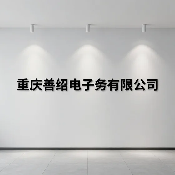 重庆善绍电子商务有限公司行业解析