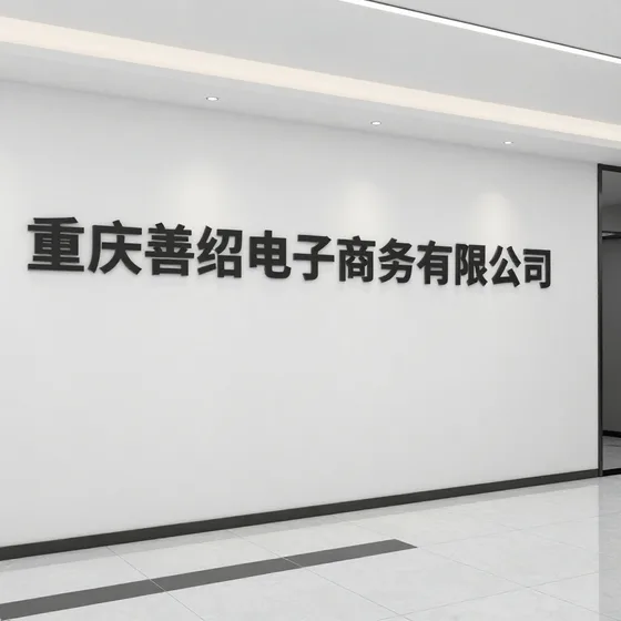 重庆善绍电子商务有限公司行业解析